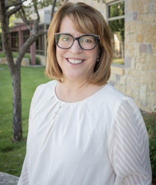 CCM Health Staff - Julie Kircher, APRN, CNP, CNM