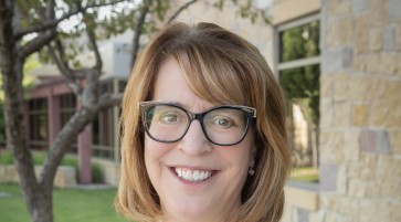 Article image: CCM Health Staff - Julie Kircher, APRN, CNP, CNM
