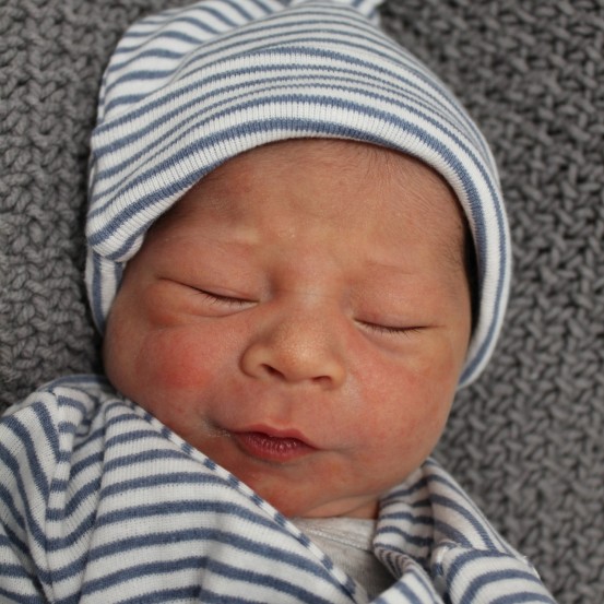 Ares Leonel - CCM Health Special Deliveries