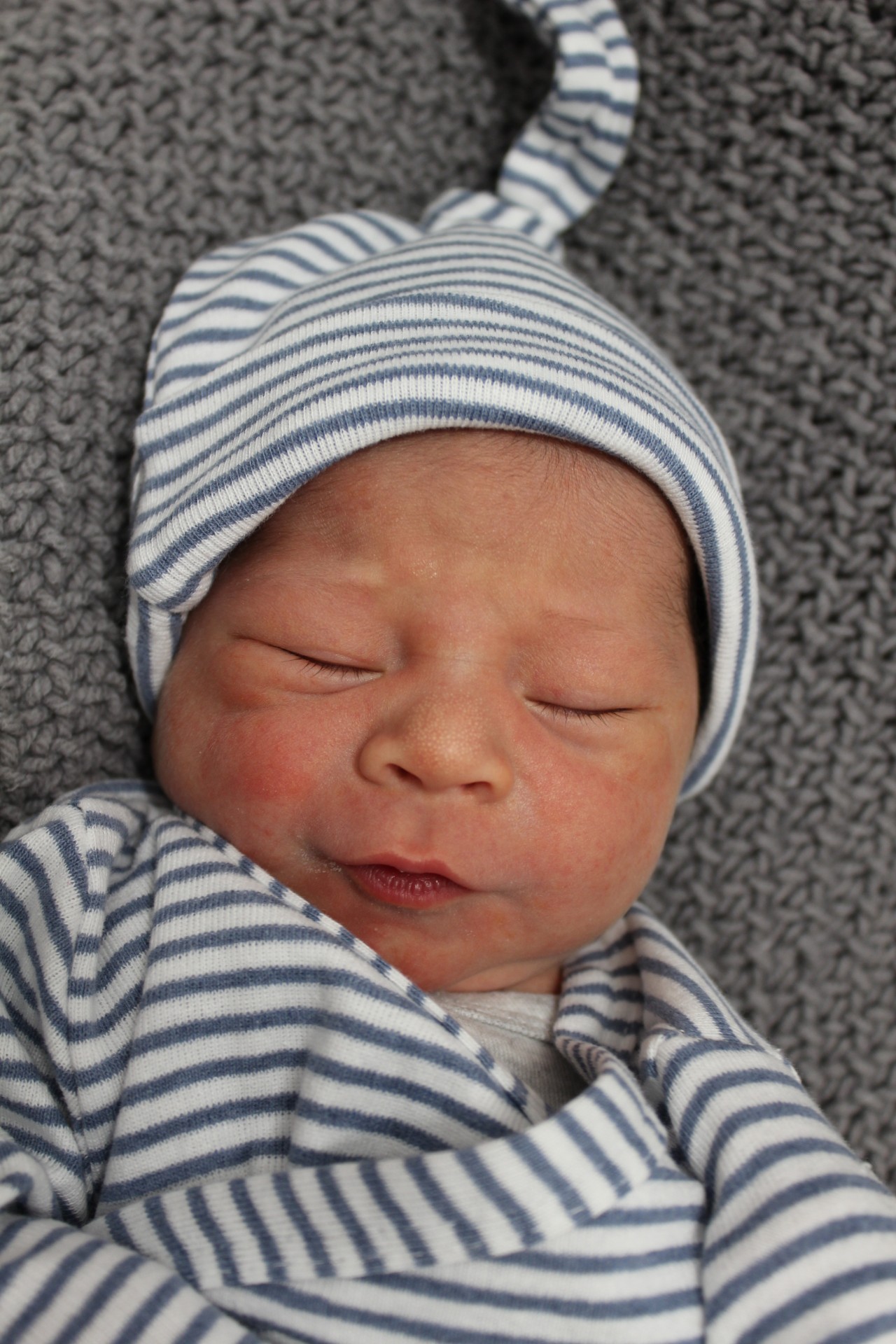 Ares Leonel - CCM Health Special Deliveries