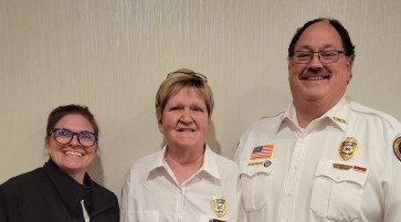 Article image: Minnesota Ambulance Association Releases their Star of Life Recipients for 2025