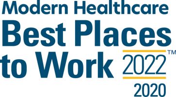 Article image: CCM Health - Modern Healthcare Best Places to Work 2022