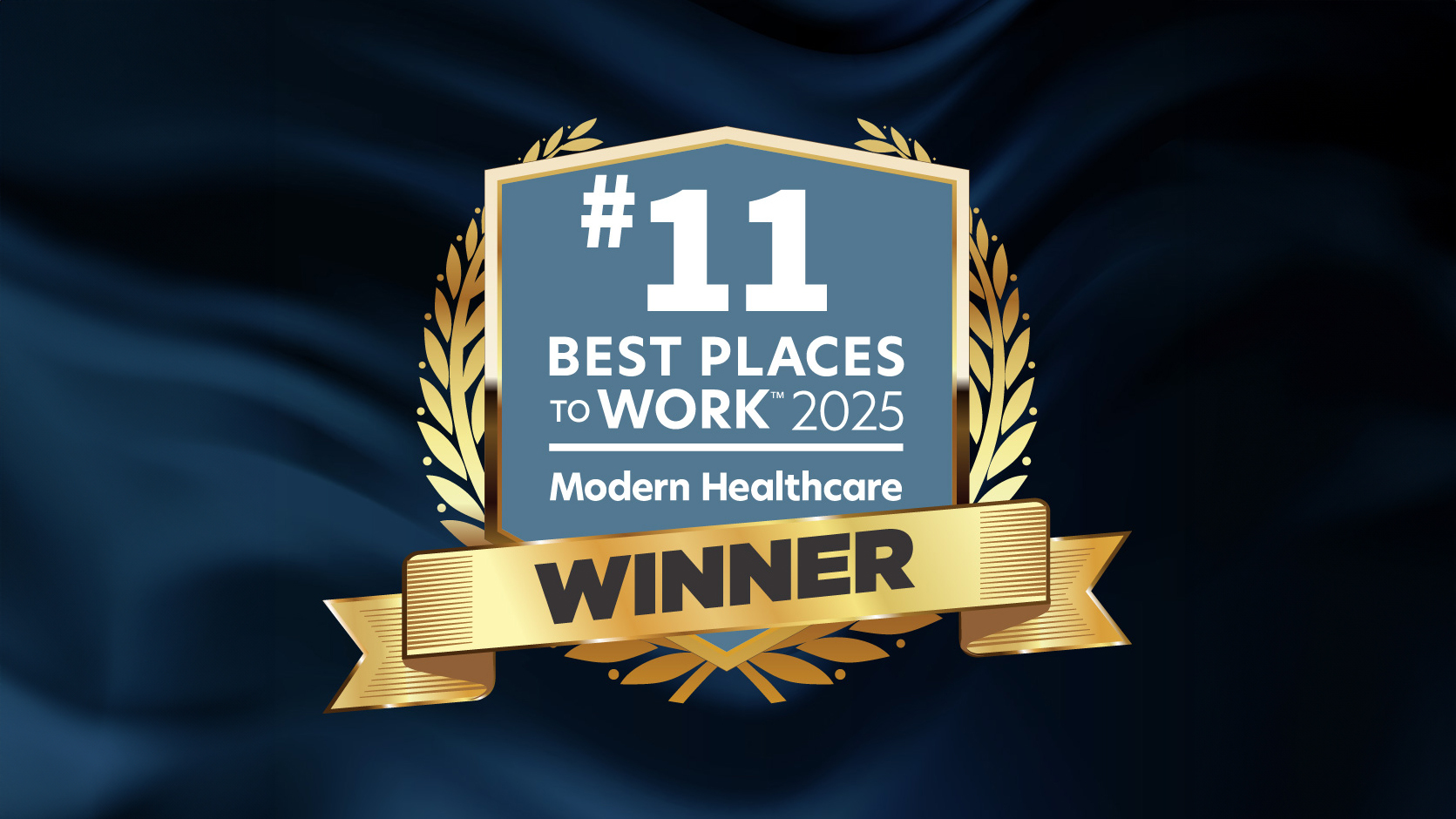 CCM Health Named 11th Best Place to Work in Healthcare by Modern Healthcare