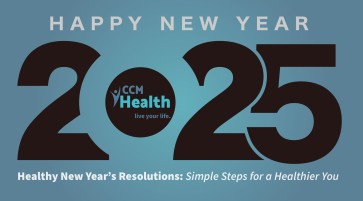 Article image: Healthy New Year’s Resolutions: Simple Steps for a Healthier You