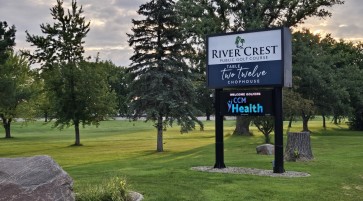Article image: CCM Health’s 2024 Golf Classic at River Crest Public Golf Course Raises Nearly $45,000