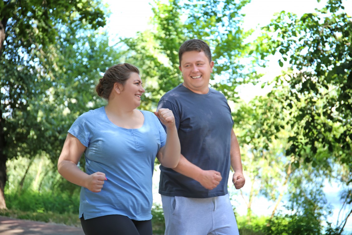 Thrive: Weight Loss Program