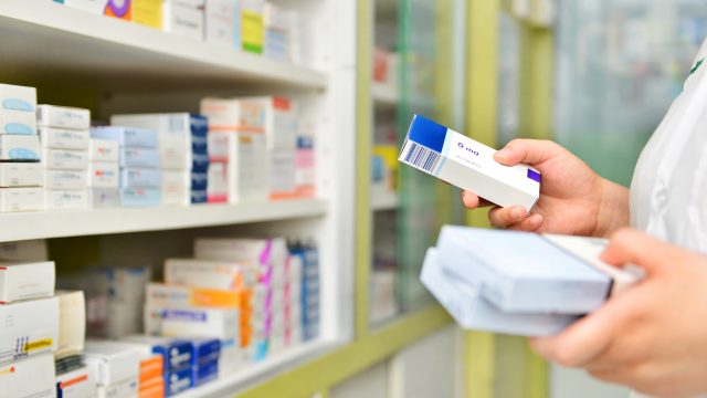 CCM Health - Pharmacy