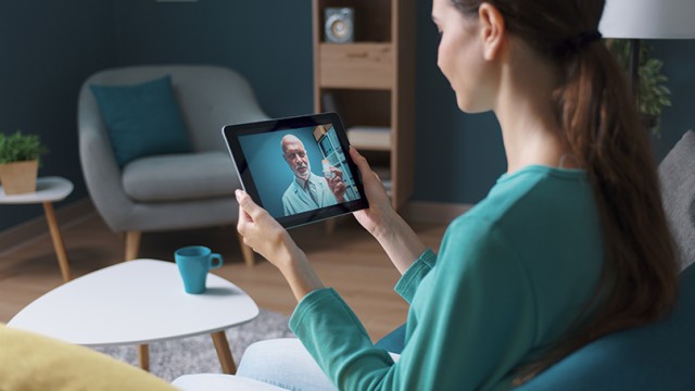 CCM Health - Telehealth