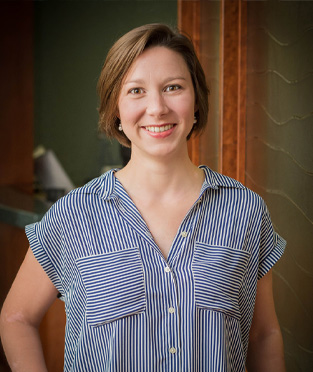 CCM Health Staff - Ali Peterson