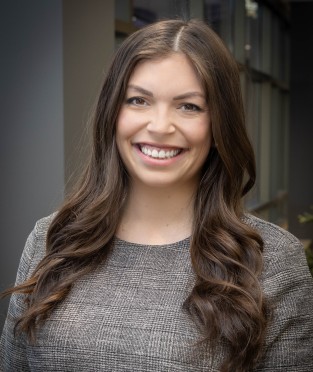 CCM Health Staff - Allie Cole, PT, DPT