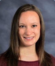 CCM Health Staff - Amy Buffington, RN CNP