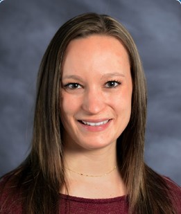 CCM Health Staff - Amy Buffington, RN CNP