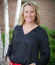 CCM Health Staff - Amy Rongstad, APRN, CNP