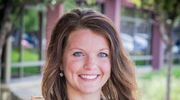 Article image: CCM Health Staff - Ashley Jerve, APRN, CNP