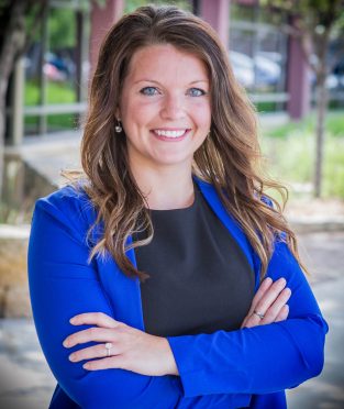 CCM Health Staff - Ashley Jerve, APRN, CNP