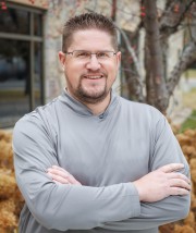 CCM Health Staff - Ben Johnson, MD