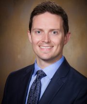 CCM Health Staff - Benjamin Johnson, MD