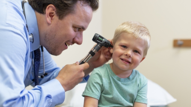 Quality Care, Right Around the Corner