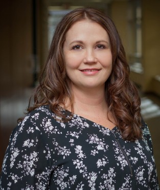 CCM Health Staff - Cassie Sonstegard
