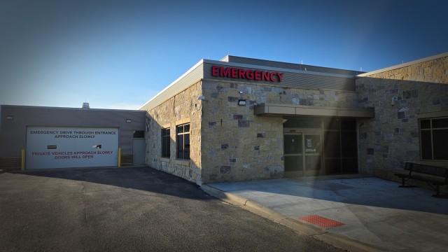 Emergency Room