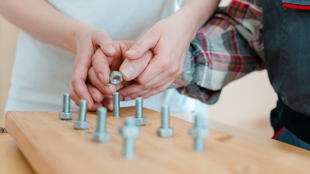 CCM Health Occupational Therapy Services in Montevideo, MN