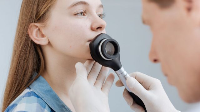 CCM Health - Dermatology