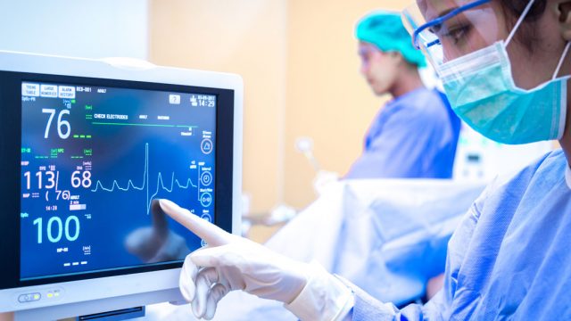 CCM Health - General Surgery