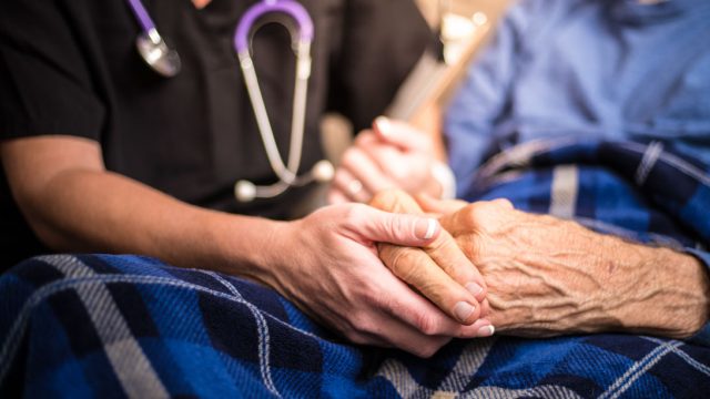 CCM Health - Hospice