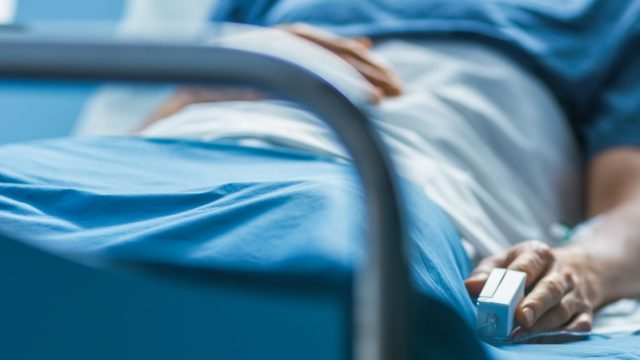 CCM Health - Intensive Care Unit (ICU)