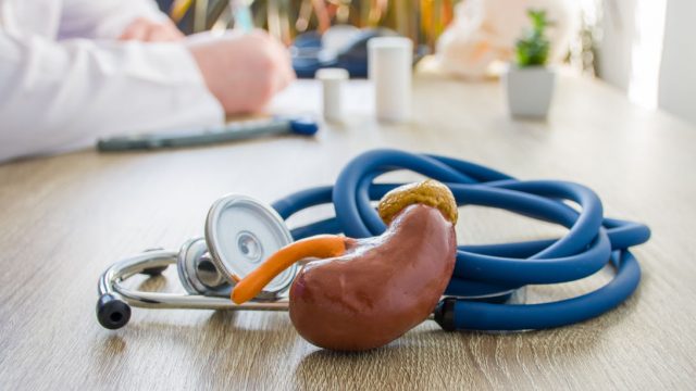 CCM Health - Nephrology