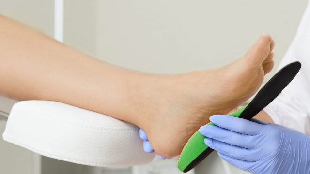 CCM Health - Orthotics