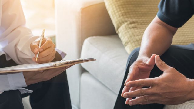 CCM Health - Behavioral Health