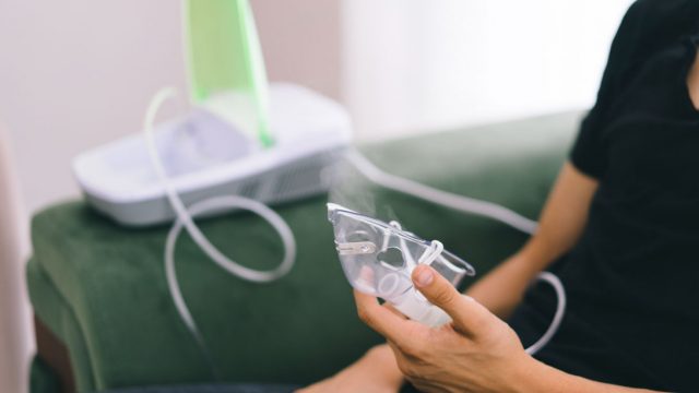 CCM Health - Respiratory Therapy