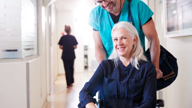 CCM Health - General / Primary Care