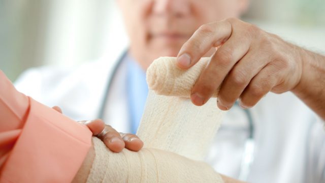 CCM Health - Wound Care