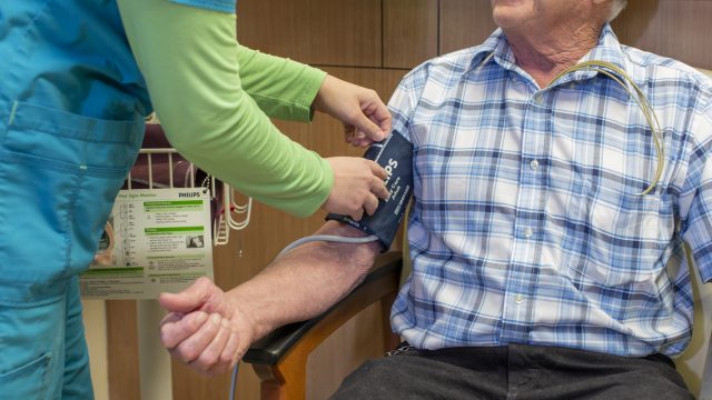 CCM Health - Cardiac Rehab