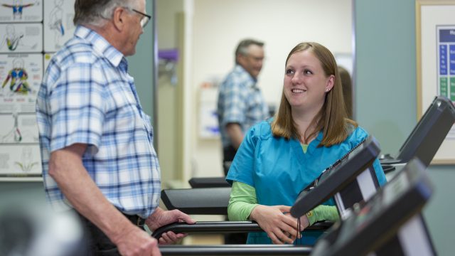 CCM Health - Cardiology