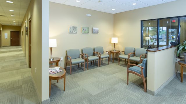 CCM Health - Clara City Clinic