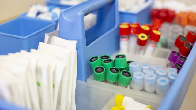 CCM Health - Laboratory