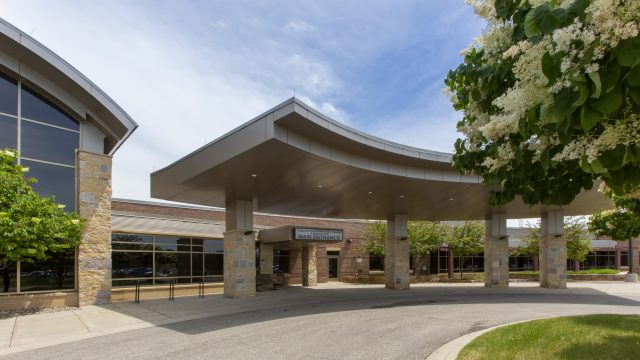 CCM Health - Montevideo Hospital and Clinic