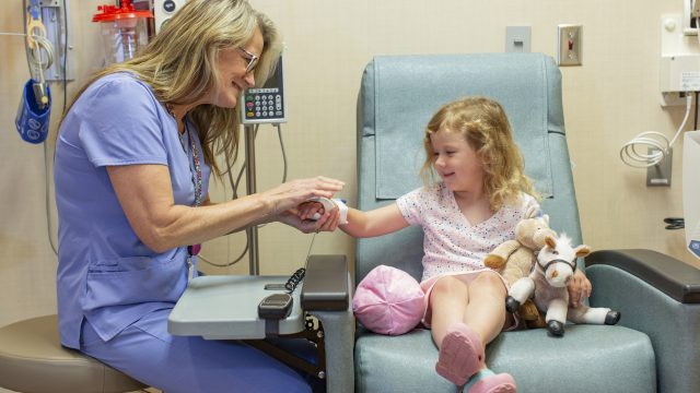 CCM Health - Oncology & Infusion Center