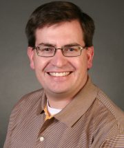 CCM Health Staff - Chad Engman
