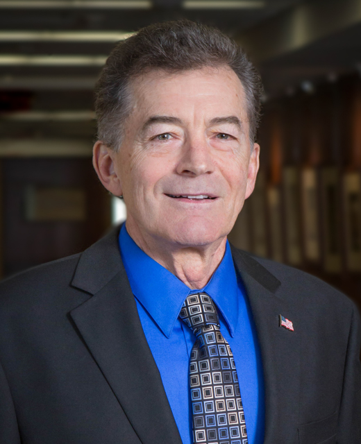 CCM Health Board of Directors - David Lieser