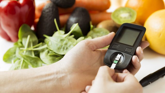 CCM Health - Diabetes Education