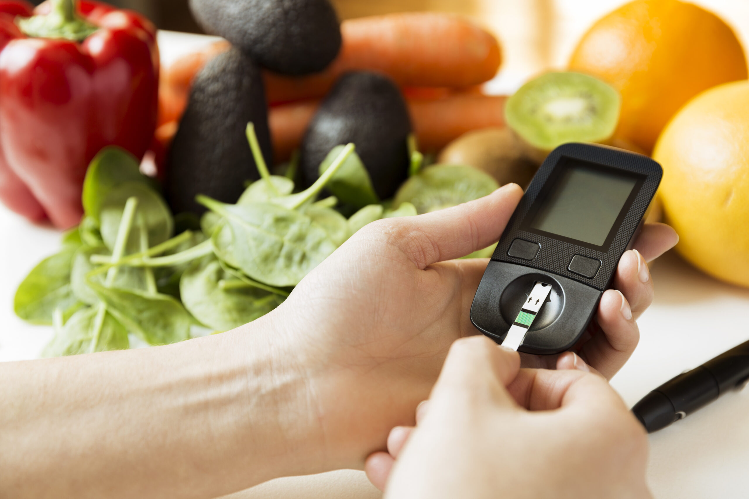 CCM Health - Diabetes Education