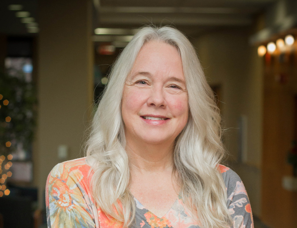 CCM Health Staff - Lisa Baker, MD