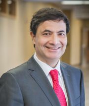 CCM Health Staff - Eduardo Duenas, MD