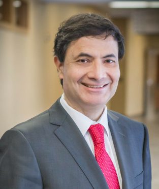 CCM Health Staff - Eduardo Duenas, MD