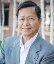 CCM Health Staff - Eleazar Briones, MD