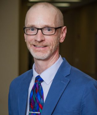 CCM Health Staff - Patrick Hanna, MD